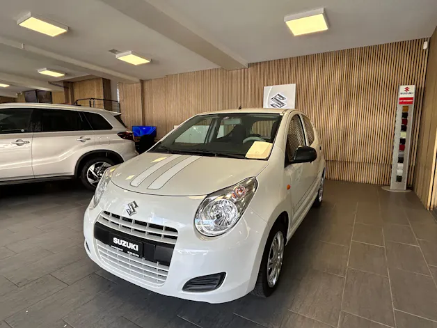 Suzuki Alto 1.0 GL Sergio Cellano