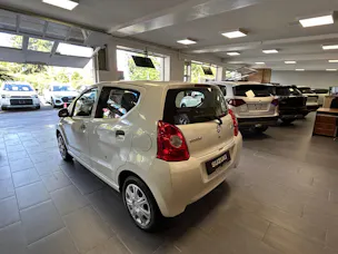 Suzuki Alto 1.0 GL Sergio Cellano