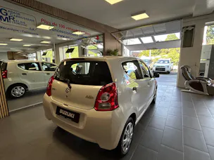 Suzuki Alto 1.0 GL Sergio Cellano
