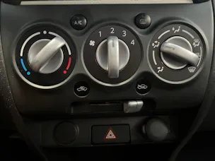Suzuki Alto 1.0 GL Sergio Cellano