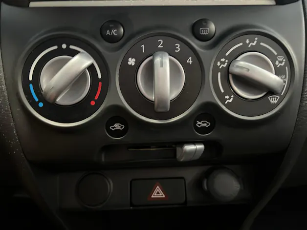 Suzuki Alto 1.0 GL Sergio Cellano