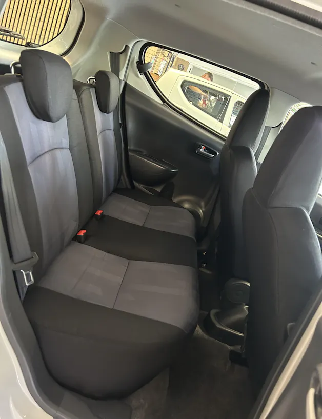 Suzuki Alto 1.0 GL Sergio Cellano