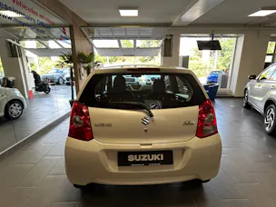 Suzuki Alto 1.0 GL Sergio Cellano