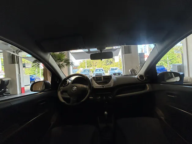 Suzuki Alto 1.0 GL Sergio Cellano