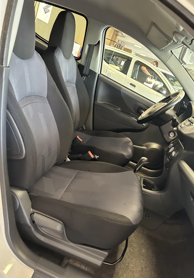 Suzuki Alto 1.0 GL Sergio Cellano
