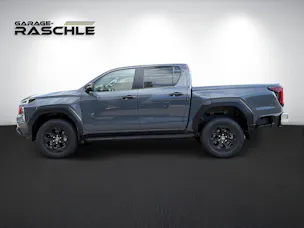 Toyota Hilux Double Cab.-Pick-up 2.8 D-4D MHEV 204 Invincible
