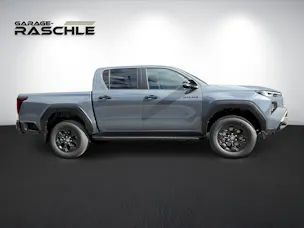 Toyota Hilux Double Cab.-Pick-up 2.8 D-4D MHEV 204 Invincible