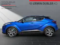 Toyota C-HR 1.8 VVTi HSD Style