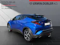 Toyota C-HR 1.8 VVTi HSD Style