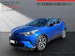 Toyota C-HR 1.8 VVTi HSD Style