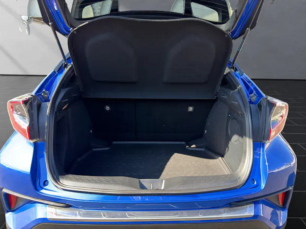 Toyota C-HR 1.8 VVTi HSD Style