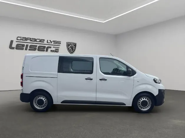 PEUGEOT Expert Kaw. Standard 1.5 BlueHDi 120 S/S