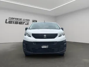 PEUGEOT Expert Kaw. Standard 1.5 BlueHDi 120 S/S