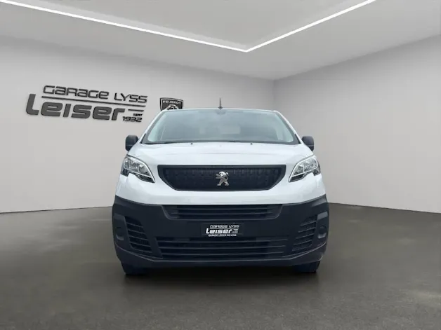 PEUGEOT Expert Kaw. Standard 1.5 BlueHDi 120 S/S
