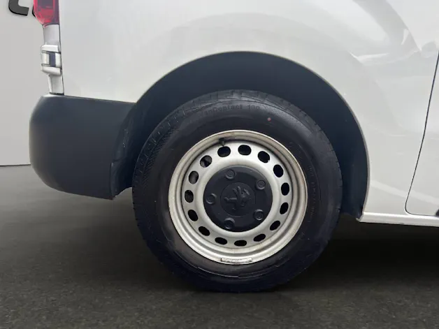 PEUGEOT Expert Kaw. Standard 1.5 BlueHDi 120 S/S