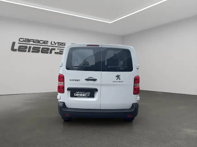 PEUGEOT Expert Kaw. Standard 1.5 BlueHDi 120 S/S