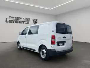 PEUGEOT Expert Kaw. Standard 1.5 BlueHDi 120 S/S