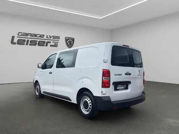 PEUGEOT Expert Kaw. Standard 1.5 BlueHDi 120 S/S