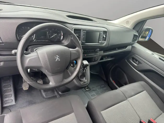 PEUGEOT Expert Kaw. Standard 1.5 BlueHDi 120 S/S