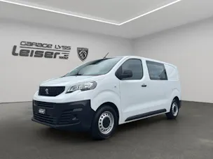 PEUGEOT Expert Kaw. Standard 1.5 BlueHDi 120 S/S