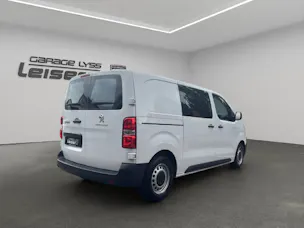 PEUGEOT Expert Kaw. Standard 1.5 BlueHDi 120 S/S