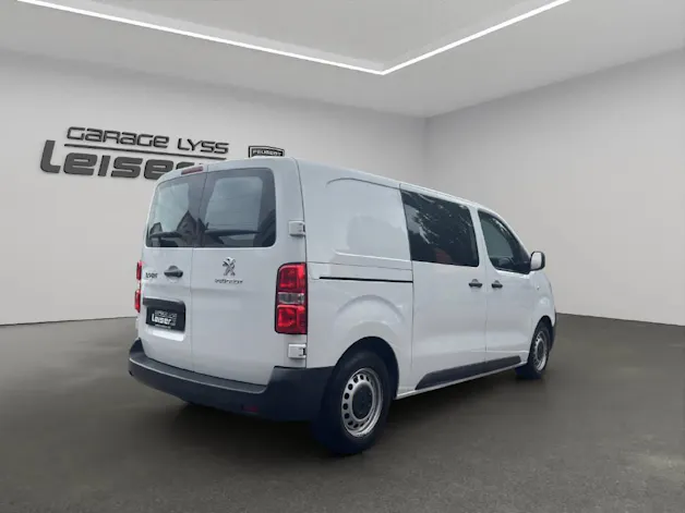 PEUGEOT Expert Kaw. Standard 1.5 BlueHDi 120 S/S