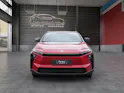 Toyota bZ4X Premium AWD Luxury