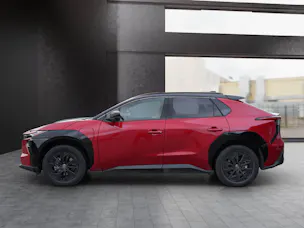 Toyota bZ4X Premium AWD Luxury