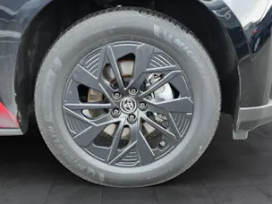 Toyota bZ4X Premium AWD Luxury