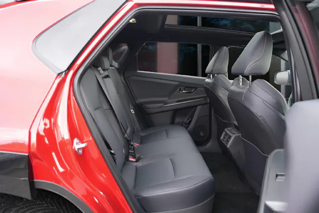 Toyota bZ4X Premium AWD Luxury