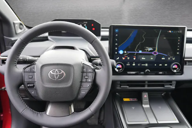 Toyota bZ4X Premium AWD Luxury