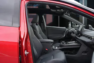 Toyota bZ4X Premium AWD Luxury