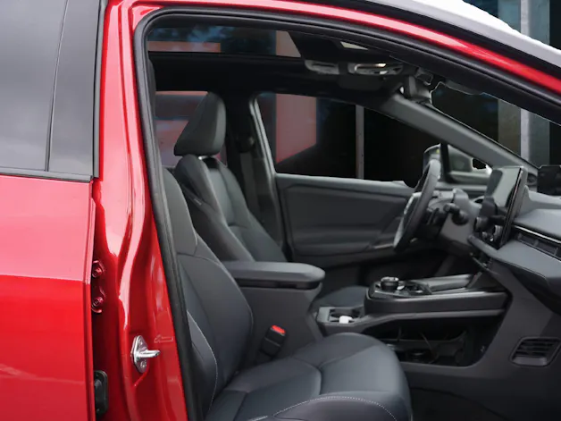 Toyota bZ4X Premium AWD Luxury