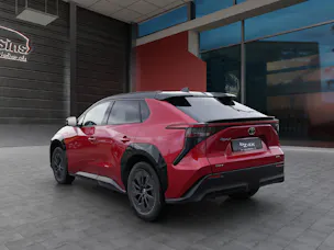 Toyota bZ4X Premium AWD Luxury