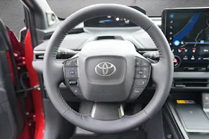 Toyota bZ4X Premium AWD Luxury