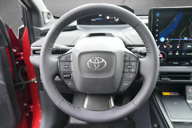 Toyota bZ4X Premium AWD Luxury
