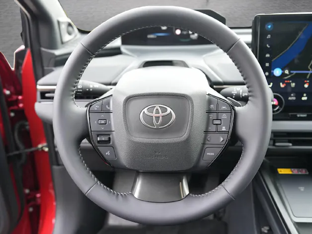 Toyota bZ4X Premium AWD Luxury