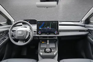 Toyota bZ4X Premium AWD Luxury