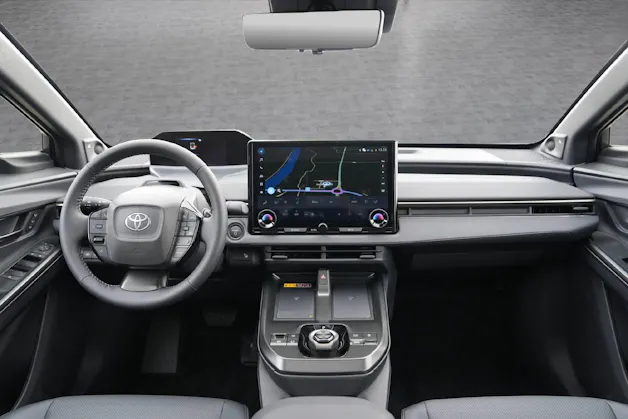 Toyota bZ4X Premium AWD Luxury