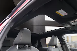 Toyota bZ4X Premium AWD Luxury