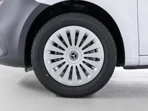 MERCEDES-BENZ Vito 116 CDI Kasten Lang