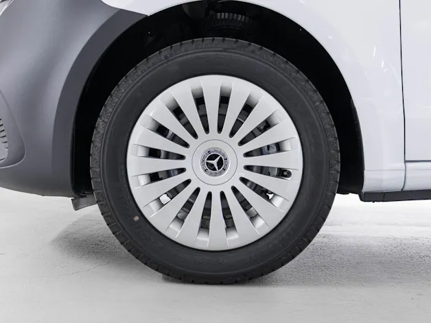 MERCEDES-BENZ Vito 116 CDI Kasten Lang