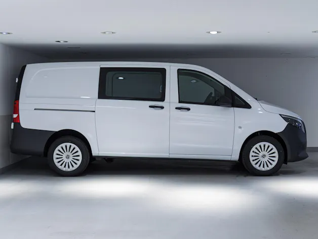 MERCEDES-BENZ Vito 116 CDI Kasten Lang