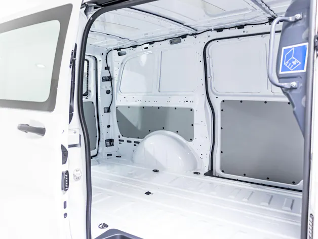 MERCEDES-BENZ Vito 116 CDI Kasten Lang