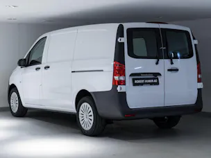MERCEDES-BENZ Vito 116 CDI Kasten Lang
