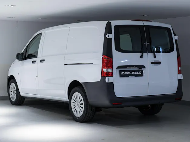 MERCEDES-BENZ Vito 116 CDI Kasten Lang