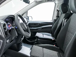 MERCEDES-BENZ Vito 116 CDI Kasten Lang