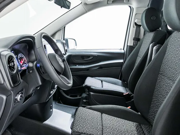MERCEDES-BENZ Vito 116 CDI Kasten Lang