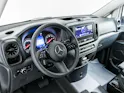 MERCEDES-BENZ Vito 116 CDI Kasten Lang