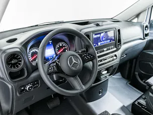 MERCEDES-BENZ Vito 116 CDI Kasten Lang
